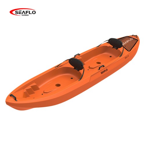 SEAFLO Blow molded Tandem Kayak BMA118