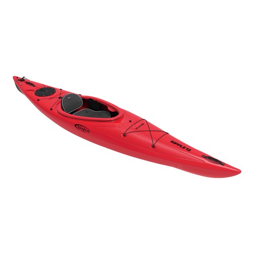SEAFLO Day Touring Kayak BDA115-D-1