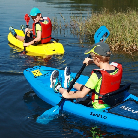 Paddles