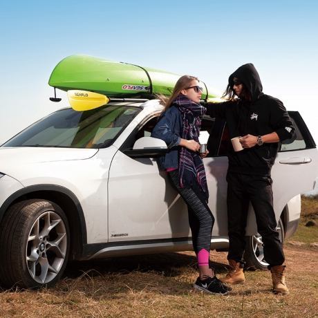 Roof Rack