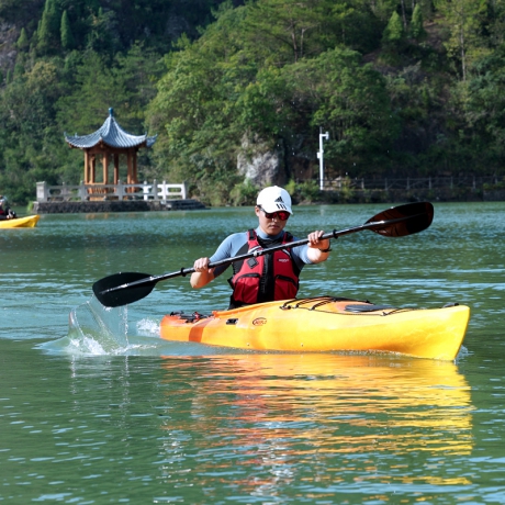 Kayaks