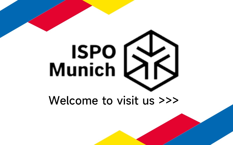 ISPO Munich 2023