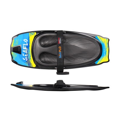 Kneedboard & Freeboard